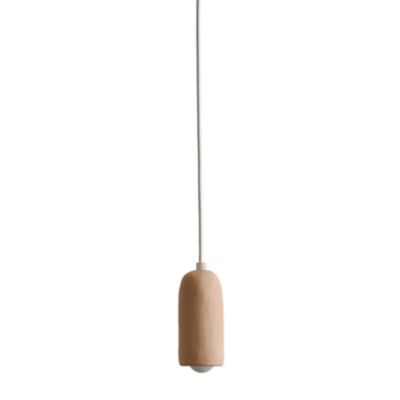 Ceramic Spot Mini Pendant