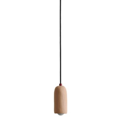 Ceramic Spot Mini Pendant