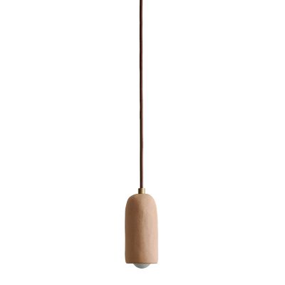Ceramic Spot Mini Pendant