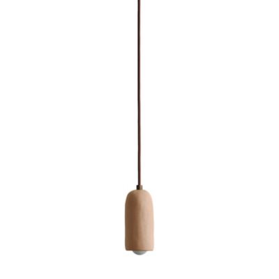 Ceramic Spot Mini Pendant