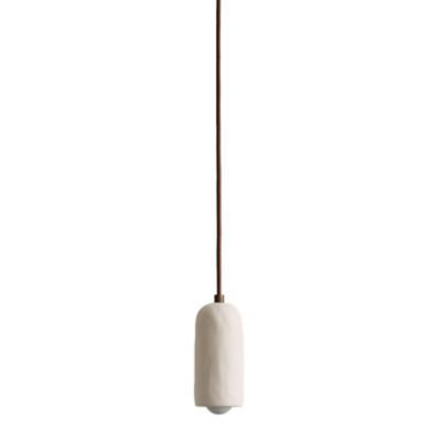 Ceramic Spot Mini Pendant