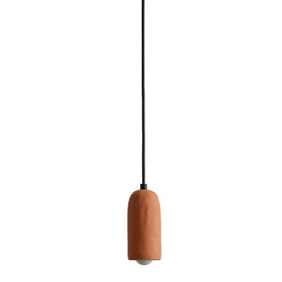 Ceramic Spot Mini Pendant