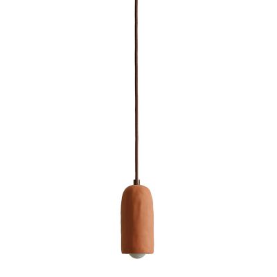 Ceramic Spot Mini Pendant
