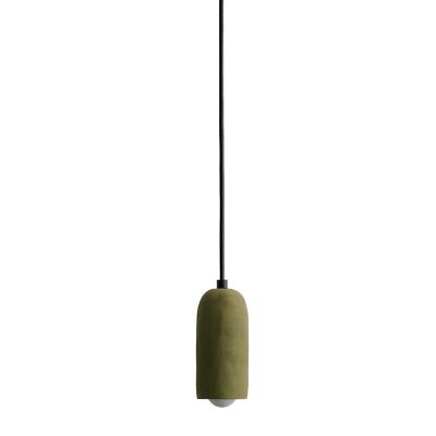 Ceramic Spot Mini Pendant