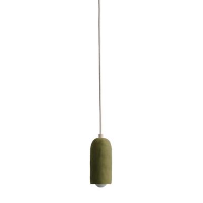 Ceramic Spot Mini Pendant