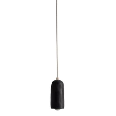Ceramic Spot Mini Pendant