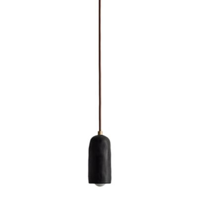 Ceramic Spot Mini Pendant