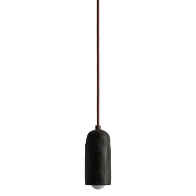 Ceramic Spot Mini Pendant