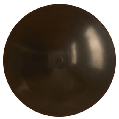 Brass Arundel Slim Wall / Flushmount