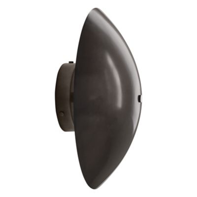 Arundel Brass Wall / Flushmount