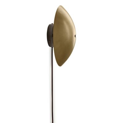 Arundel Brass Wall / Flushmount