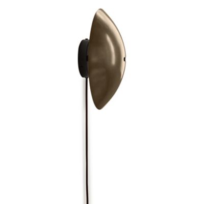 Arundel Brass Wall / Flushmount