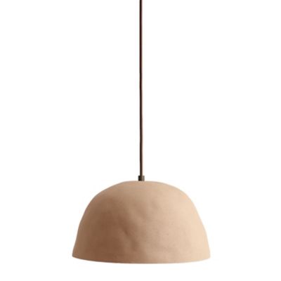 Dome Pendant