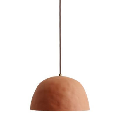 Dome Pendant