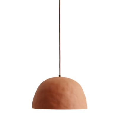 Dome Pendant