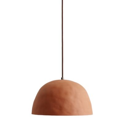 Dome Pendant