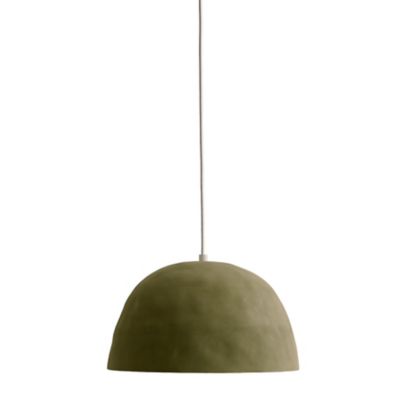 Dome Pendant