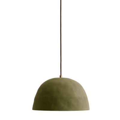 Dome Pendant