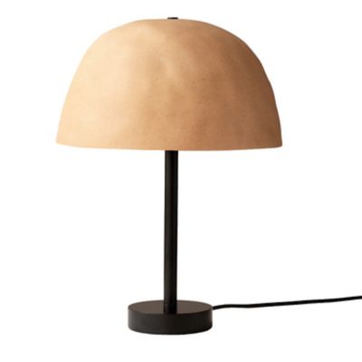 Dome Table Lamp