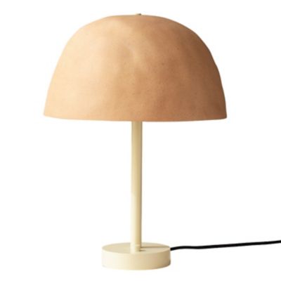 Dome Table Lamp