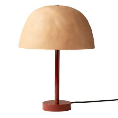 Dome Table Lamp