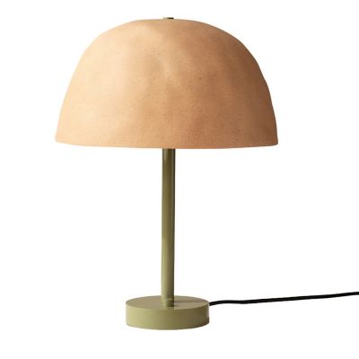 Dome Table Lamp