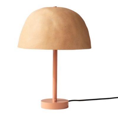 Dome Table Lamp