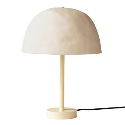 Dome Table Lamp