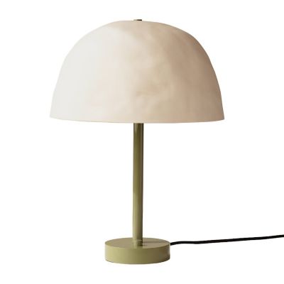 Dome Table Lamp