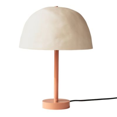 Dome Table Lamp