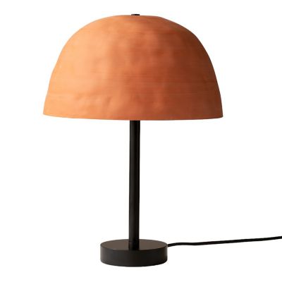 Dome Table Lamp