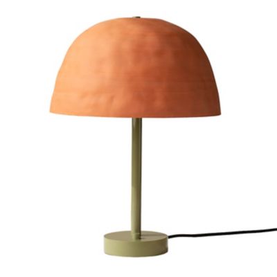Dome Table Lamp