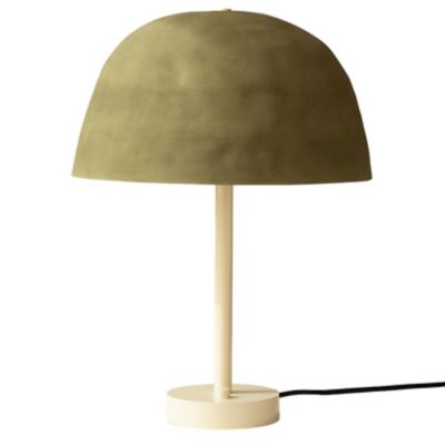 Dome Table Lamp
