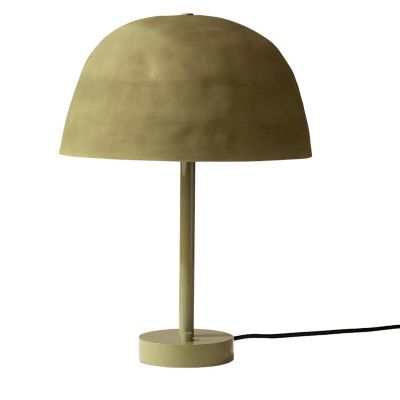 Dome Table Lamp