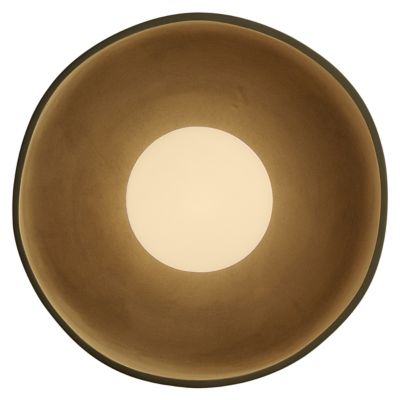 Ceramic Disc Wall / Flushmount