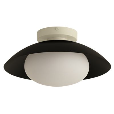 Arundel Mushroom Outdoor Wall / Flushmount
