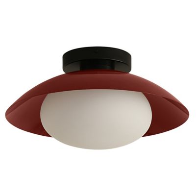 Arundel Mushroom Outdoor Wall / Flushmount