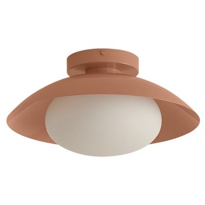 Arundel Mushroom Outdoor Wall / Flushmount