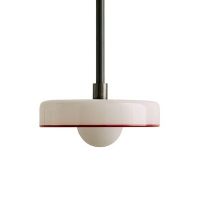 Disc Outdoor Pendant