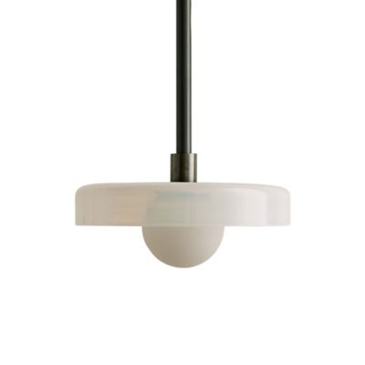 Disc Outdoor Pendant
