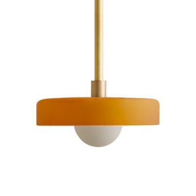 Disc Outdoor Pendant