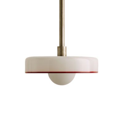 Disc Outdoor Pendant
