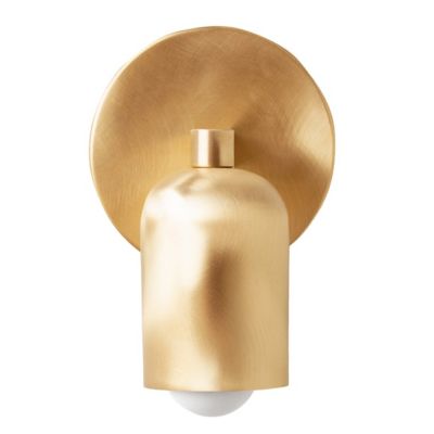 Fixed Slim Down Wall Sconce