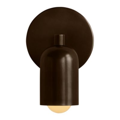 Fixed Slim Down Wall Sconce