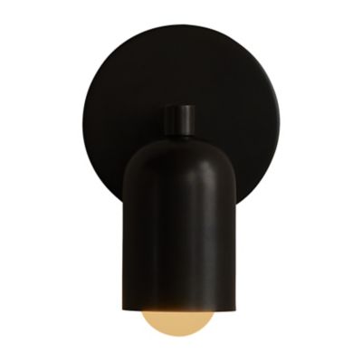 Fixed Slim Down Wall Sconce
