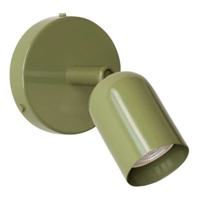 Spot Wall Sconce