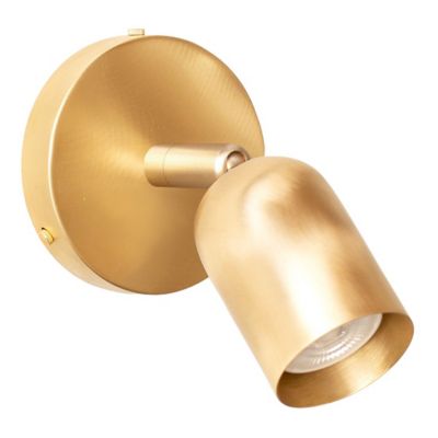 Spot Wall Sconce