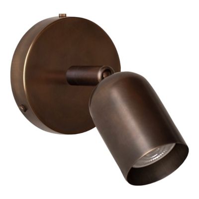 Spot Wall Sconce