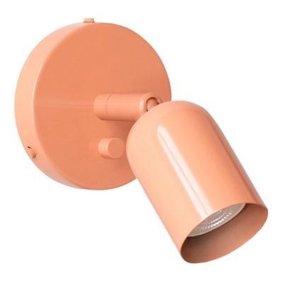 Spot Wall Sconce