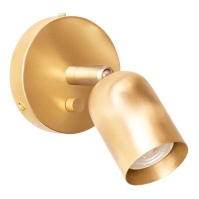 Spot Wall Sconce